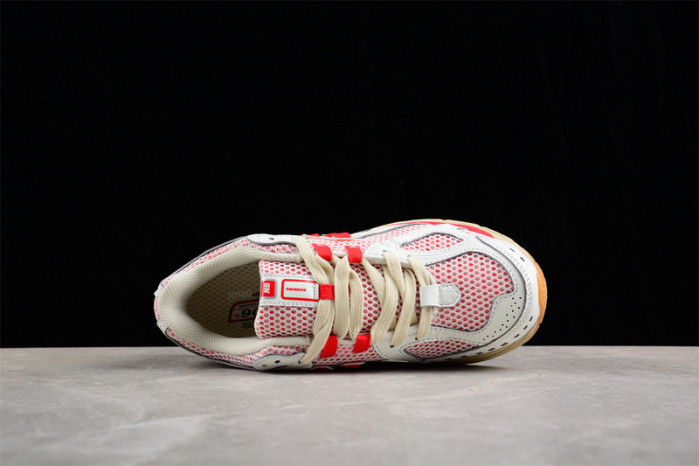 new balance 1906r white red m1906ro