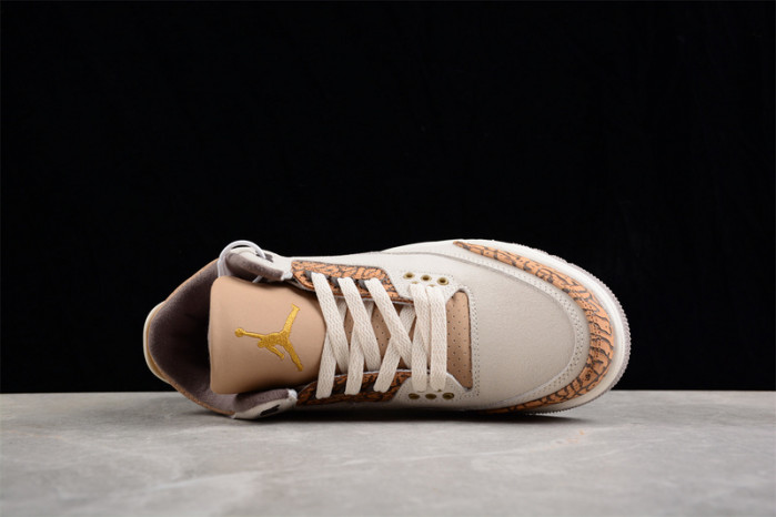 air jordan 3 “palomino” ct8532-102