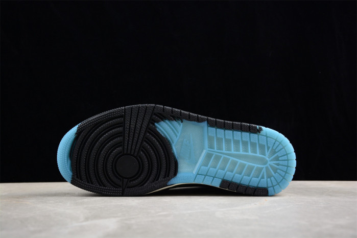 air jordan 1 element gore-tex “sky j light olive” db2889-003