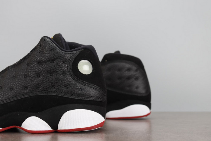air jordan 13 retro playoffs (2011) 414571-001