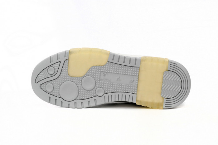 of™ c/o virgil abloh out of office low-top leather sneakers ‘ooo“