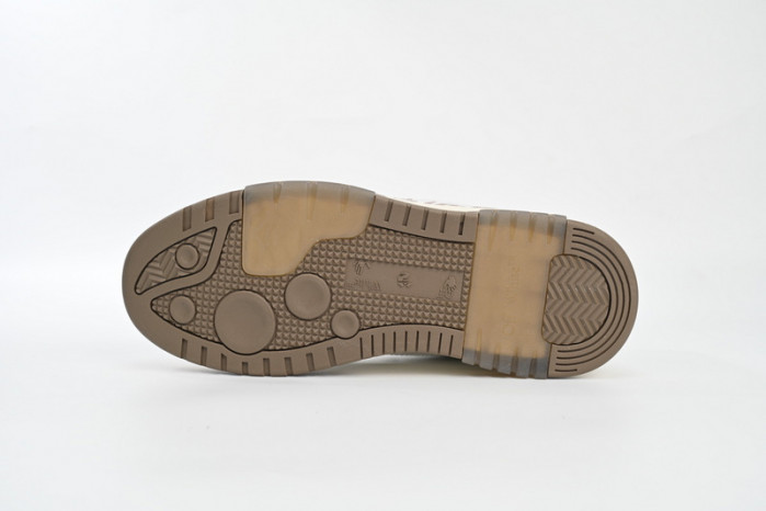 of™ c/o virgil abloh out of office low-top leather sneakers ‘ooo“