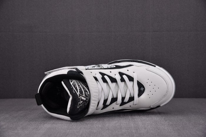 louiv trainer sneaker low