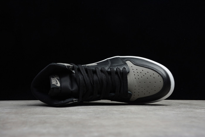 air jordan 1 retro high og “shadow”555088-013