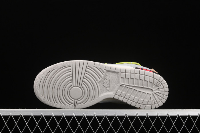 nike dunk low lot 8 dm1602-106