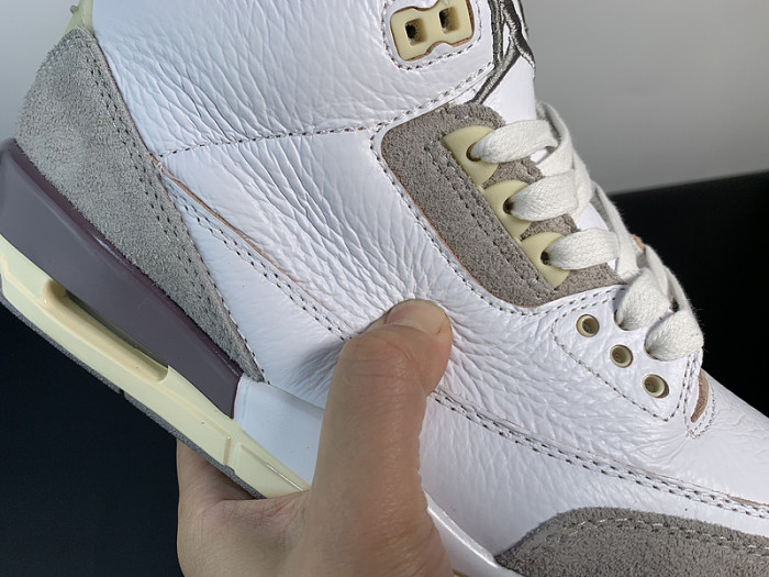 air jordan 3 retro a ma maniére (w) dh3434-110