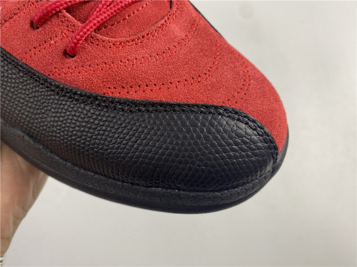 air jordan 12 reverse flu game ct8013-602