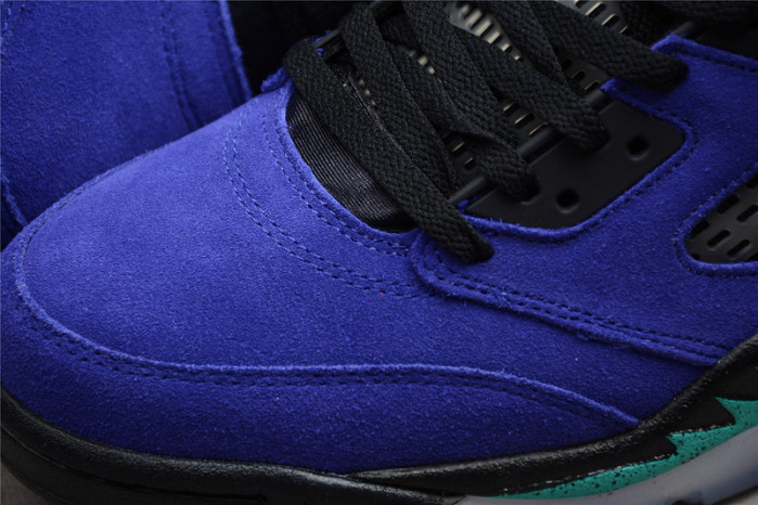 air jordan 5 retro alternate grape 136027-500