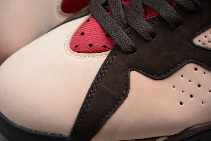 jordan 7 retro patta shimmer at3375-200