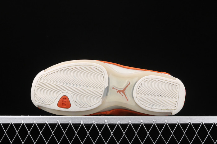 jordan 18 retro campfire orange aa2494-801