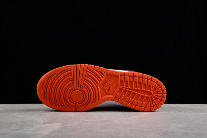 nike dunk low patent halloween (w) dj9955-800