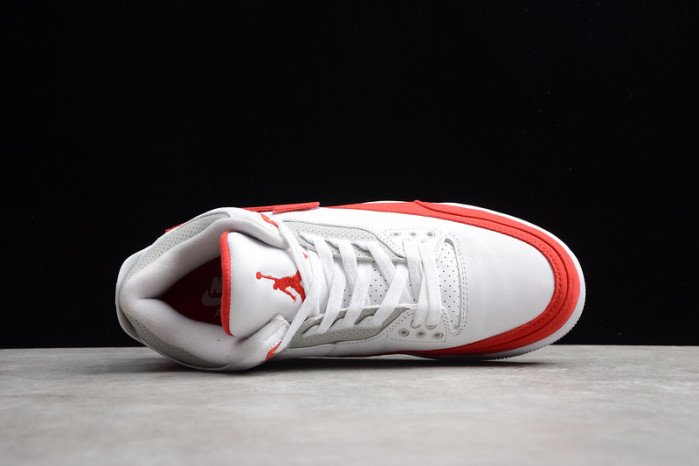 air jordan 3 retro tinker white university red cj0939-100