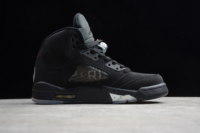 air jordan 5 retro paris saint-germain av9175-001
