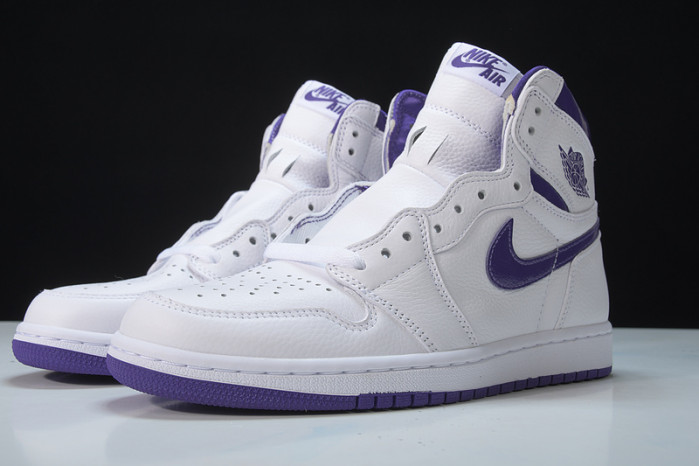 air jordan 1 retro high court purple cd0461-151