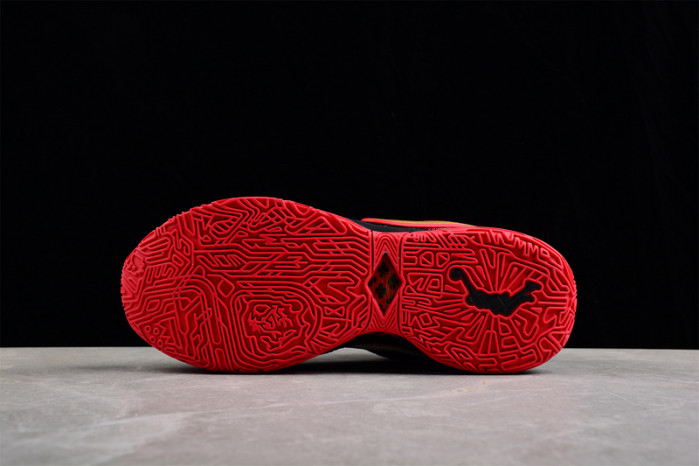 nike lebron 20 miami heat dj5422-001