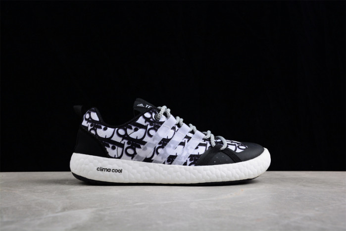 terrex cc boat graphic