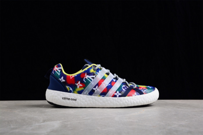 terrex cc boat graphic