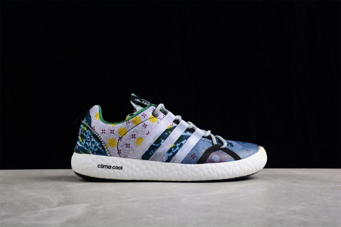 terrex cc boat graphic