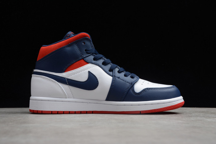 air jordan 1 mid se “usa” 852542-104