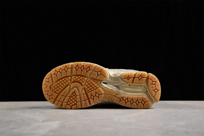 new balance 1906r white red m1906ro