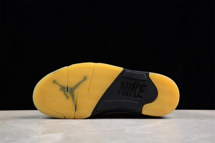 a ma maniere x air jordan 5 wmns fz5758-004