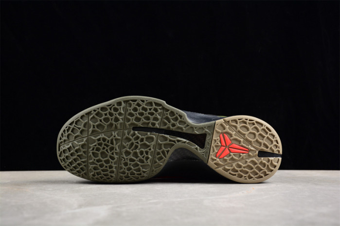 nike kobe 6 protro “italian camo” fq3546-001