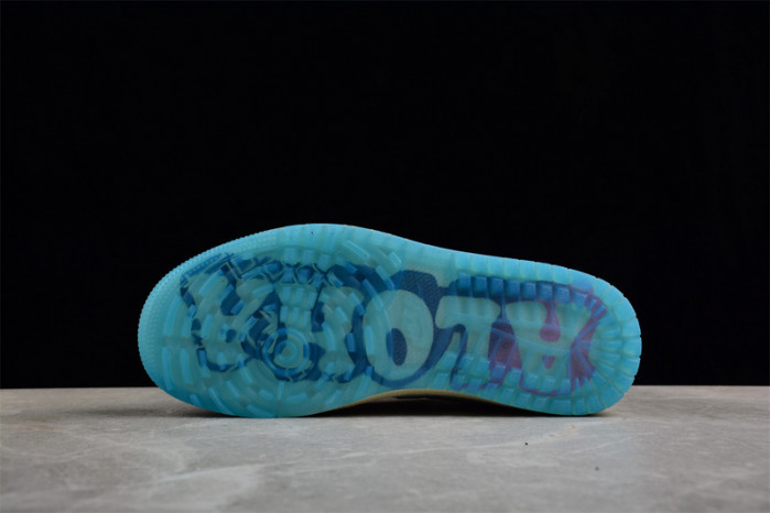 michelle wie west x air jordan 1 high golf “pebble beach” fv3565-100