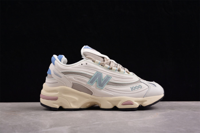 aime leon dore x new balance 1000 m1000wa