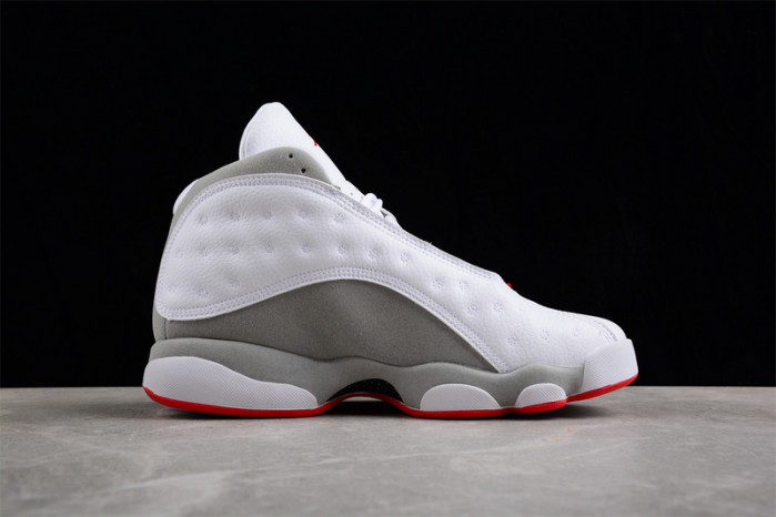 air jordan 13 “wolf grey” 414571-160