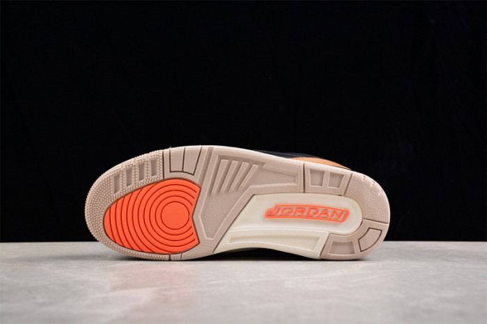 air jordan 3 “desert elephant” ct8532-008