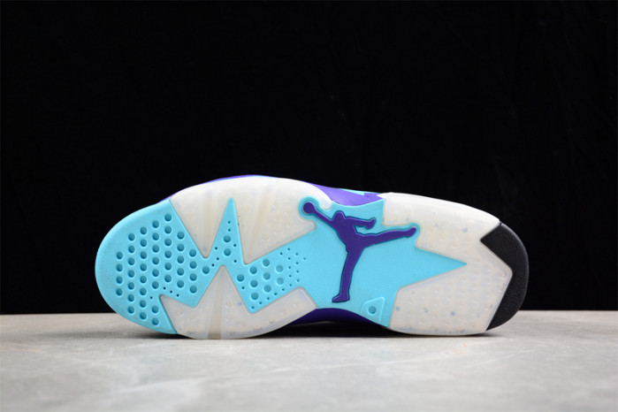 air jordan 6 “aqua” ct8529-004