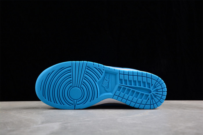 nike dunk low “light blue” dv0831-001