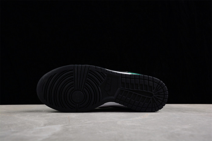 nike dunk low “stadium green” fn3612-300