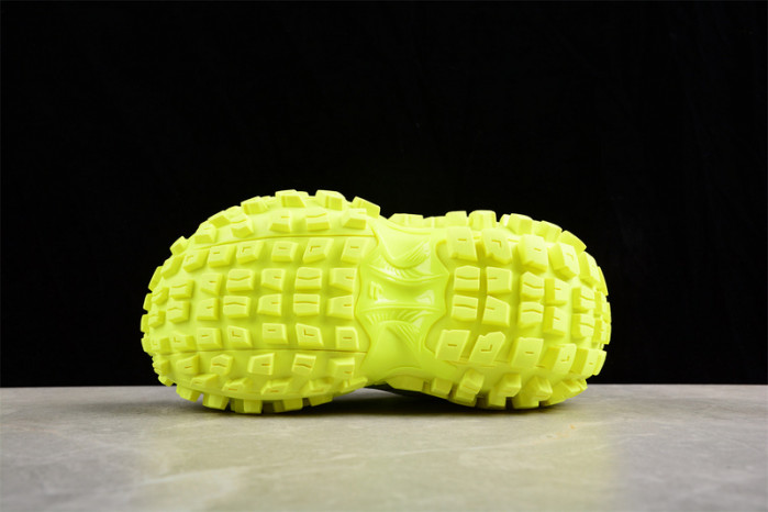 blcg defender rubber platform sneakers 685611 w2ra6 1000