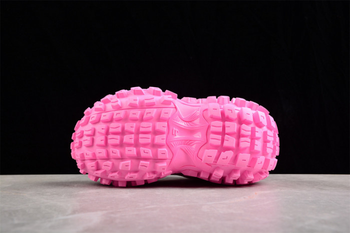 blcg defender rubber platform sneakers 685611 w2raa 5000