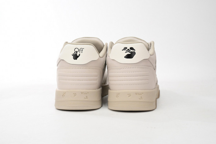 of™ c/o virgil abloh out of office low-top leather sneakers ‘ooo“