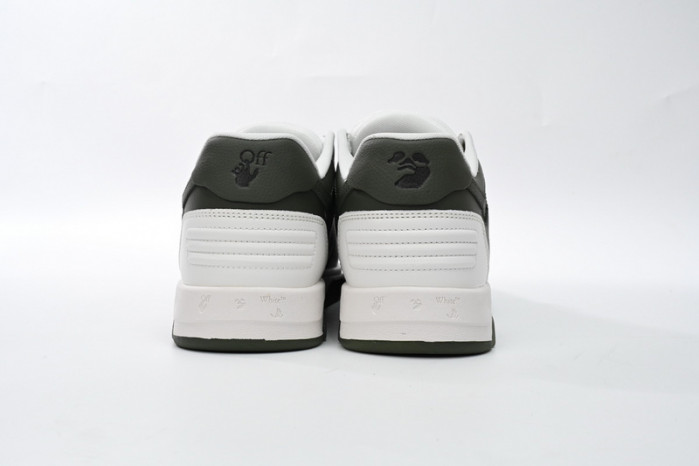 of™ c/o virgil abloh out of office low-top leather sneakers ‘ooo“