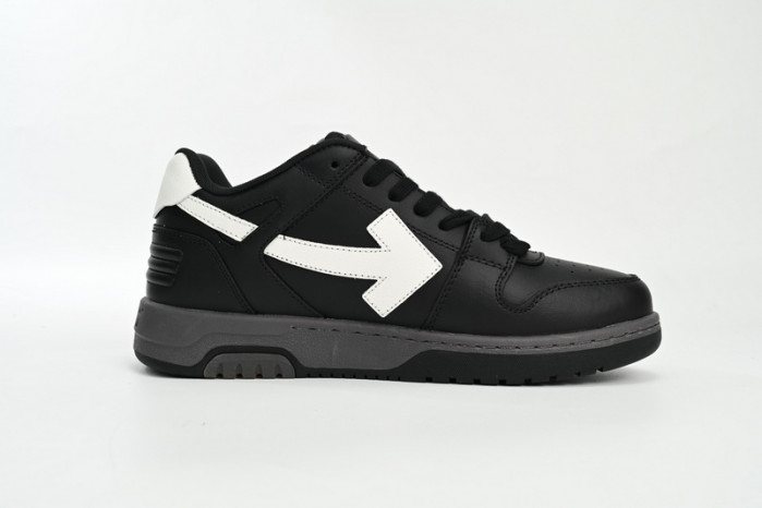 of™ c/o virgil abloh out of office low-top leather sneakers ‘ooo“