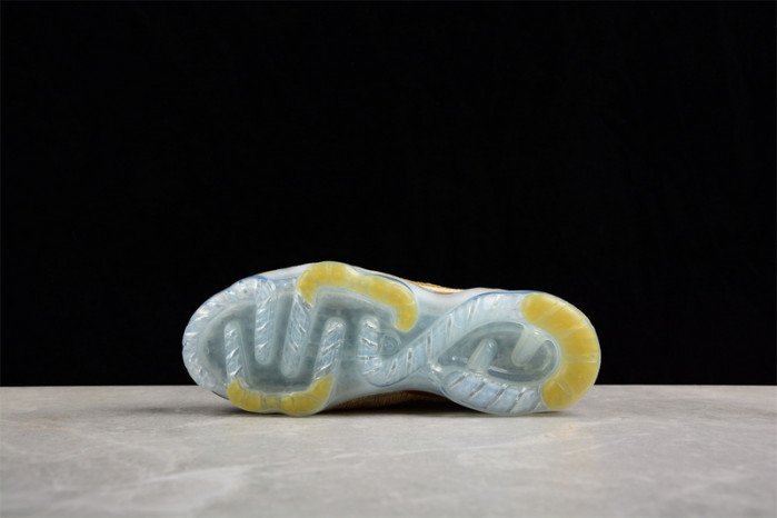 nike air vapormax 2023 flyknit dv1678-010