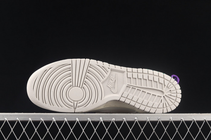 nike dunk low lot 15 dj0950-101