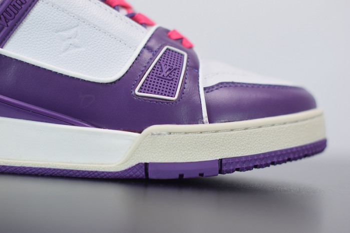 d00g7 louiv lv sneaker low