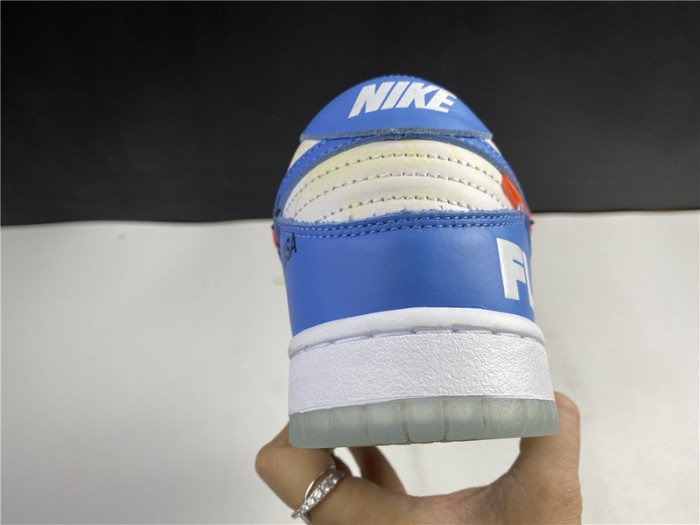 ow x nike dunk low ct0856-403