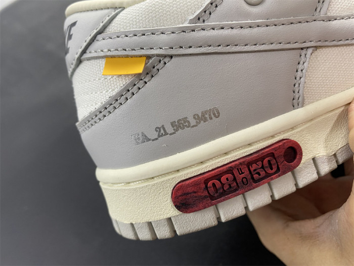 nike dunk low lot 8 dm1602 106