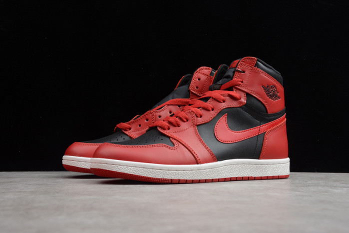 air jordan 1 retro high 85 varsity red bq4422-600