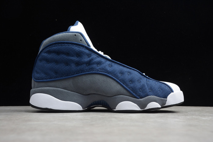 air jordan 13 retro flint (2020) 414571-404