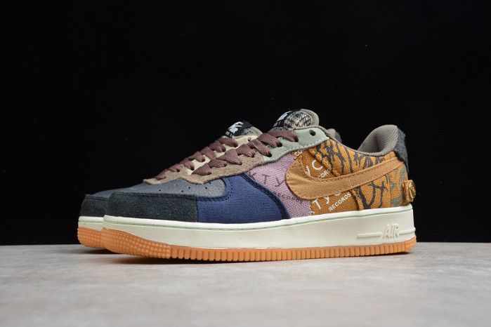 air force 1 low travis scott cactus jack cn2405-900