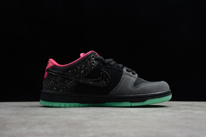 nike dunk sb low premier "N0*Hern lights"724183-063