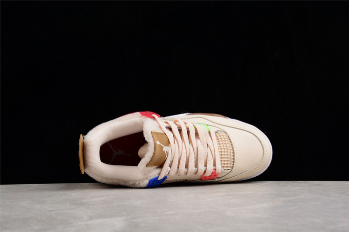 air jordan 4 gs “where the wild things are” dh0572-264