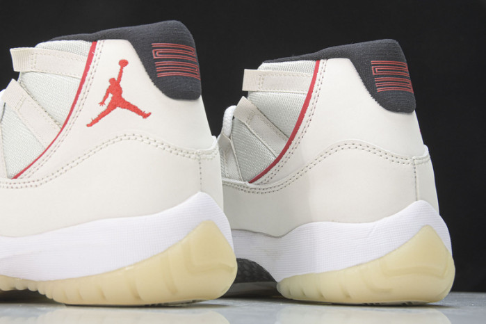 air jordan 11 retro platinum tint 378037-016