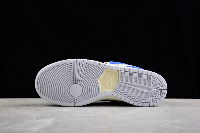 nike dunk low x fly streetwear dq5130-400